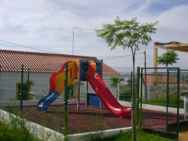 Parque Infantil do Largo da Liberdade
