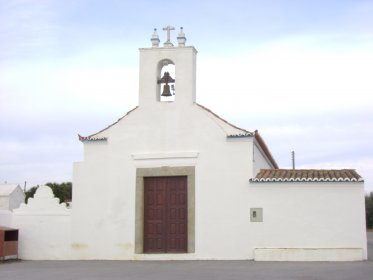 Igreja de Santo António dos Capelins