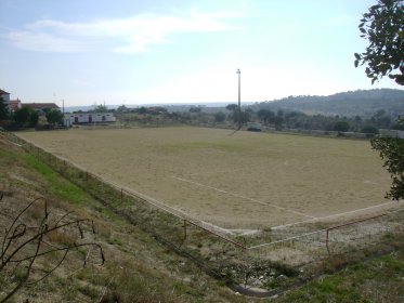 Campo de Futebol do Rosário