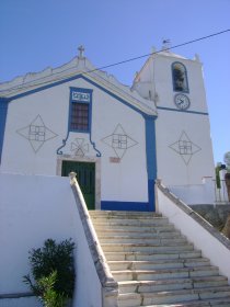 Igreja de São Pedro de Terena