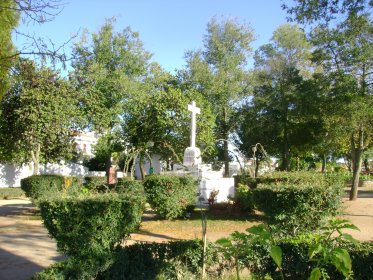 Jardim de São Pedro