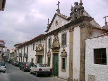 Casa de Santo António