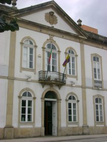 Câmara Municipal de Albergaria-a-Velha