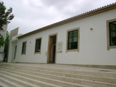 Biblioteca Municipal de Albergaria-a-Velha
