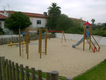 Parque Infantil dos Chorões