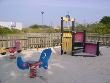 Parque Infantil do Reguinho