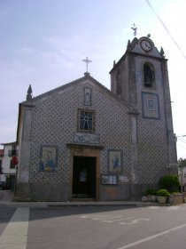 Igreja de São Gonçalo