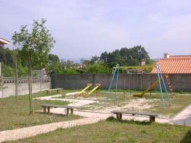 Parque Infantil de Hortas - Assilhó