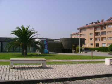 Piscina Municipal de Albergaria-a-Velha