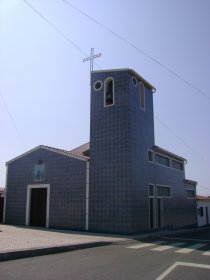 Capela de Santa Ana