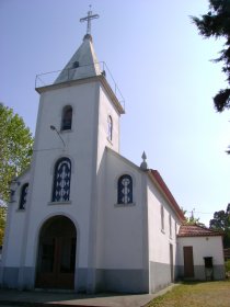 Igreja de Nossa Senhora da Aflição