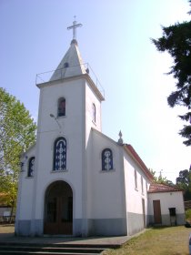 Igreja de Nossa Senhora da Aflição
