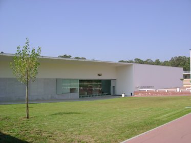 Centro Cultural da Branca
