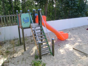 Parque Infantil de Santo António
