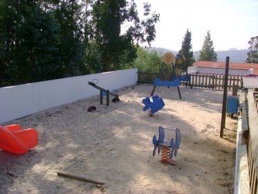 Parque Infantil de Santo António