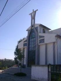 Igreja Matriz de Angeja