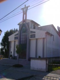 Igreja Matriz de Angeja