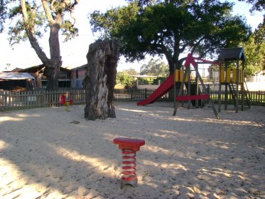 Parque Infantil de Nossa Senhora das Dores