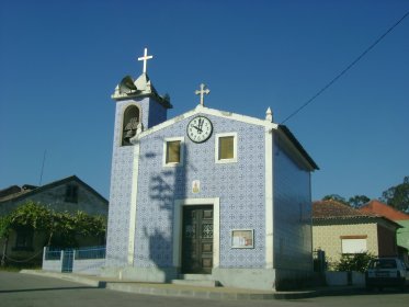 Capela de Rainha Santa Isabel