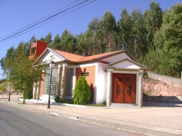 Igreja Matriz de Fial