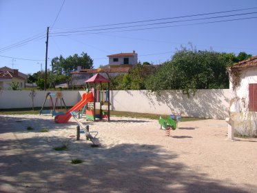 Parque Infantil de Fontes