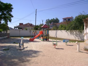 Parque Infantil de Fontes