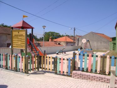 Parque Infantil "O Pinheiro"