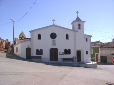 Igreja Matriz de São João de Loure
