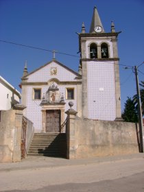 Capela de São João de Loure