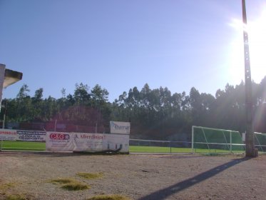 Parque Desportivo José Oliveira Santos