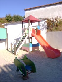 Parque Infantil de Frossos