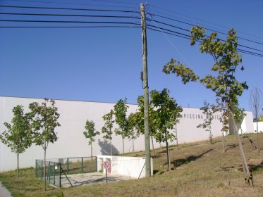 Piscina Municipal de São João de Loure