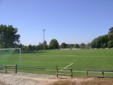 Campo de Futebol de São João de Loure