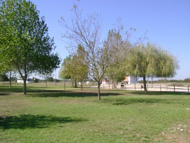 Parque do Areal