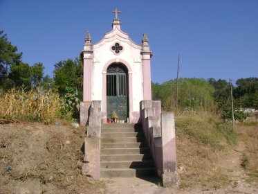 Capela de Nossa Senhora da Boa Sorte e de Nossa Senhora da Boa Viagem