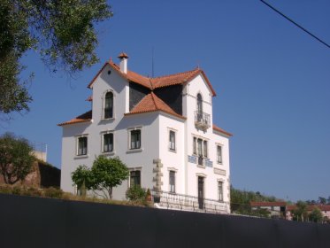 Quinta da Vila Francelina