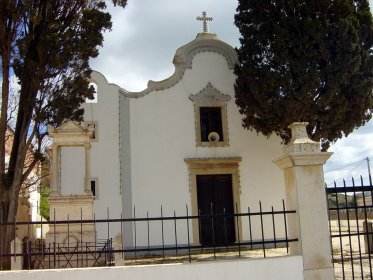 Convento de Nossa Senhora da Orada