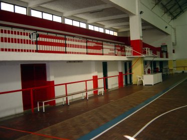 Pavilhão Desportivo do Imortal Desportivo Clube