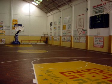 Pavilhão Desportivo do Imortal Desportivo Clube