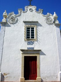 Igreja de Sant'Ana