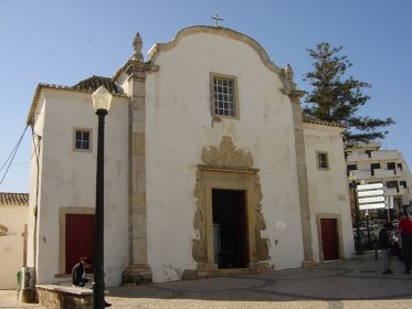 Museu de Arte Sacra de Albufeira
