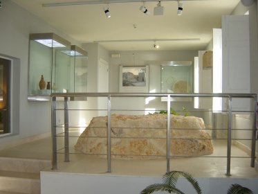 Museu Municipal de Arqueologia de Albufeira