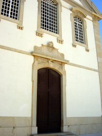 Igreja Matriz de Albufeira