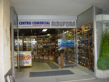 Centro Comercial Albufeira