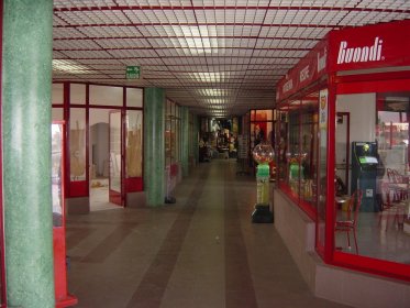 Centro Comercial Bela Vista II
