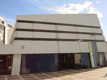 Galeria Municipal de Albufeira