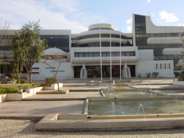 Câmara Municipal de Albufeira