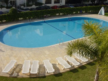 Hotel Paladim Alagoa Mar