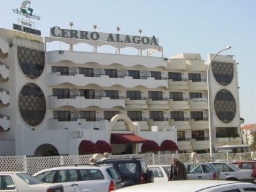Vila Galé Cerro Alagoa