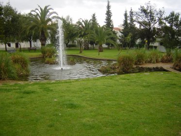 Jardim Municipal de Albufeira
